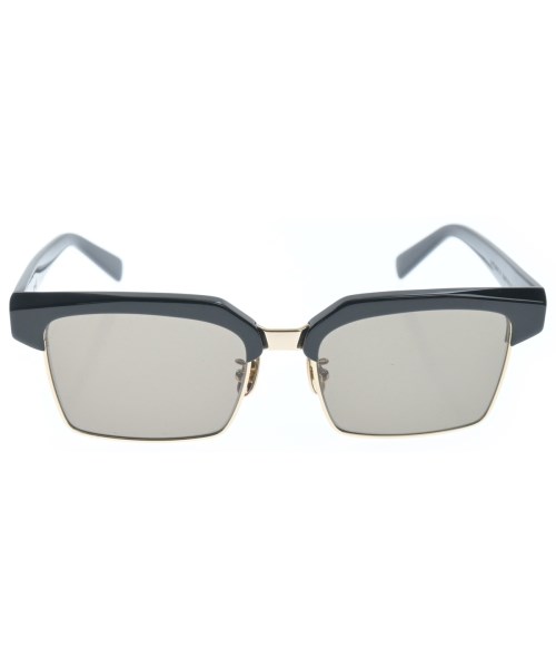 A.D.S.R（エーディーエスアール）サングラス 黒 サイズ:- メンズ/2200623591147