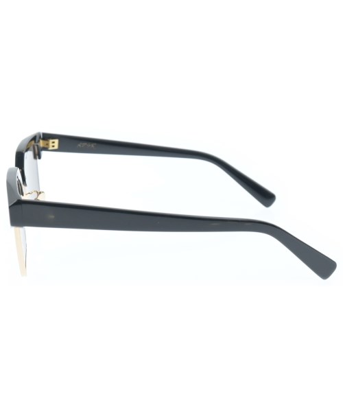 A.D.S.R（エーディーエスアール）サングラス 黒 サイズ:- メンズ/2200623591147