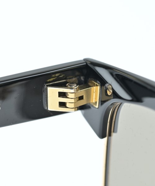 A.D.S.R（エーディーエスアール）サングラス 黒 サイズ:- メンズ/2200623591147