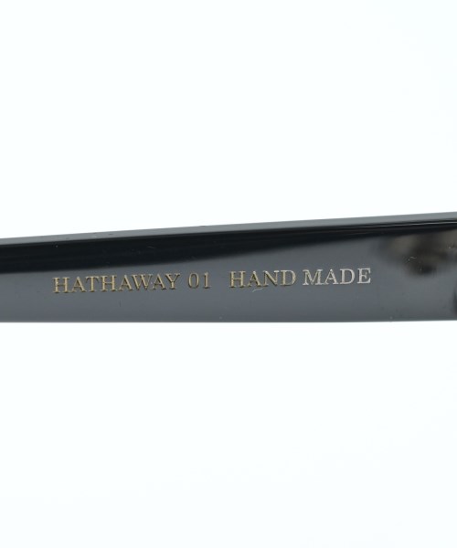 A.D.S.R（エーディーエスアール）サングラス 黒 サイズ:- メンズ/2200623591147