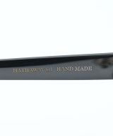 A.D.S.R（エーディーエスアール）サングラス 黒 サイズ:- メンズ/2200623591147