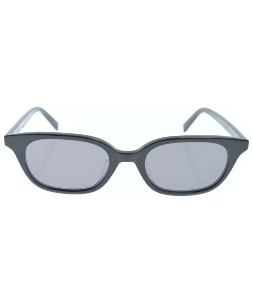 A.D.S.R（エーディーエスアール）サングラス 黒 サイズ:- メンズ/2200623591154