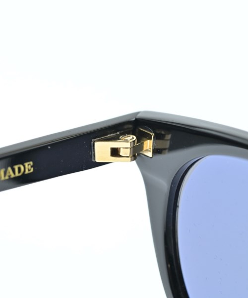 A.D.S.R（エーディーエスアール）サングラス 黒 サイズ:- メンズ/2200623591154