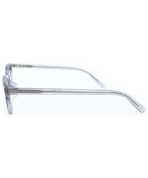 A.D.S.R（エーディーエスアール）サングラス グレー サイズ:- メンズ/2200626787196