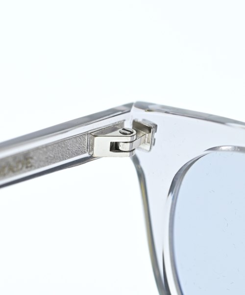 A.D.S.R（エーディーエスアール）サングラス グレー サイズ:- メンズ/2200626787196