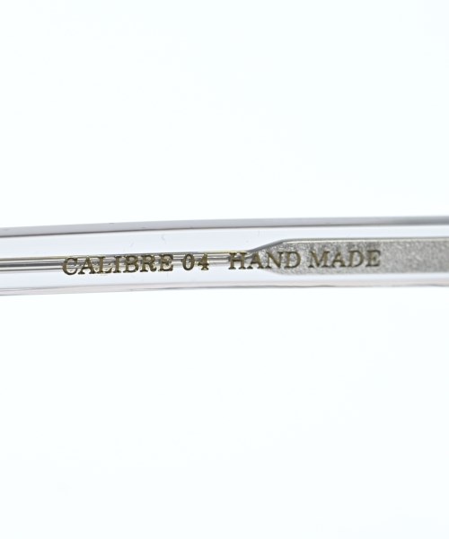 A.D.S.R（エーディーエスアール）サングラス グレー サイズ:- メンズ/2200626787196