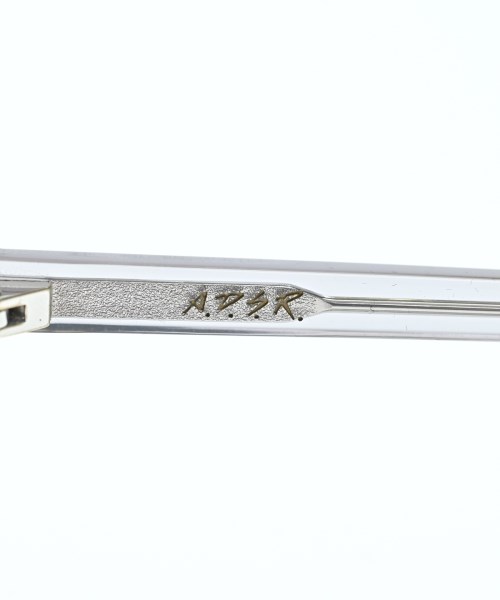 A.D.S.R（エーディーエスアール）サングラス グレー サイズ:- メンズ/2200626787196