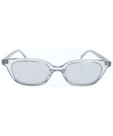 A.D.S.R（エーディーエスアール）サングラス グレー サイズ:- メンズ/2200626787196