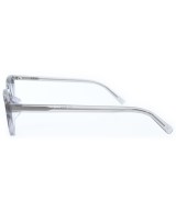 A.D.S.R（エーディーエスアール）サングラス グレー サイズ:- メンズ/2200626787196