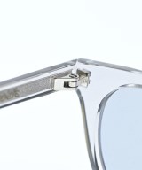 A.D.S.R（エーディーエスアール）サングラス グレー サイズ:- メンズ/2200626787196