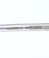 A.D.S.R（エーディーエスアール）サングラス グレー サイズ:- メンズ/2200626787196