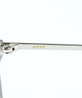 A.D.S.R（エーディーエスアール）サングラス グレー サイズ:- メンズ/2200626787202