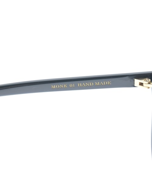 A.D.S.R（エーディーエスアール）サングラス 黒 サイズ:- メンズ/2200630433034