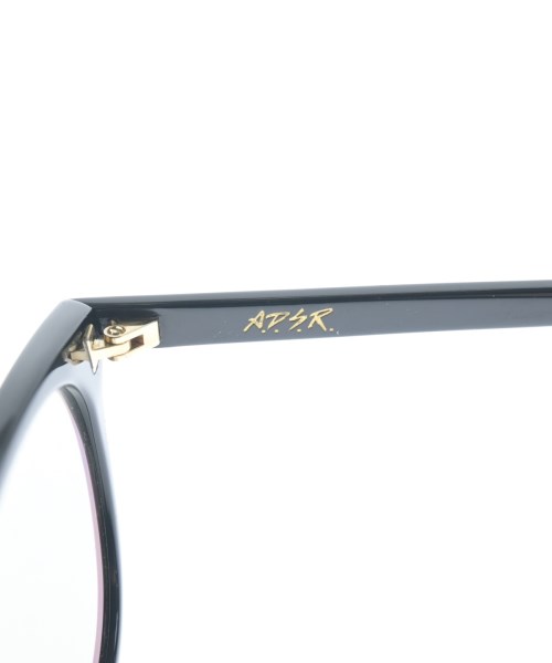 A.D.S.R（エーディーエスアール）サングラス 黒 サイズ:- メンズ/2200630433034