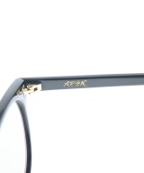 A.D.S.R（エーディーエスアール）サングラス 黒 サイズ:- メンズ/2200630433034