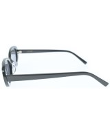 A.D.S.R（エーディーエスアール）サングラス 黒 サイズ:- メンズ/2200632482290