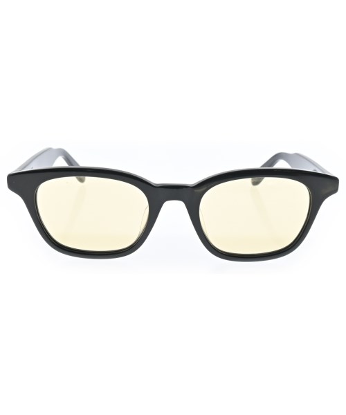 A.D.S.R（エーディーエスアール）サングラス 黒 サイズ:- メンズ/2200632595013