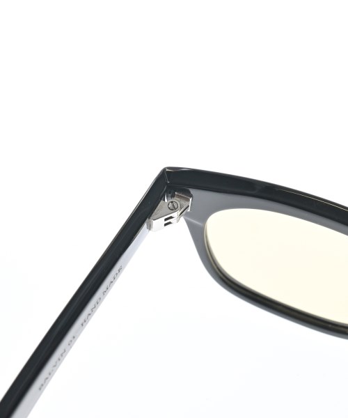 A.D.S.R（エーディーエスアール）サングラス 黒 サイズ:- メンズ/2200632595013