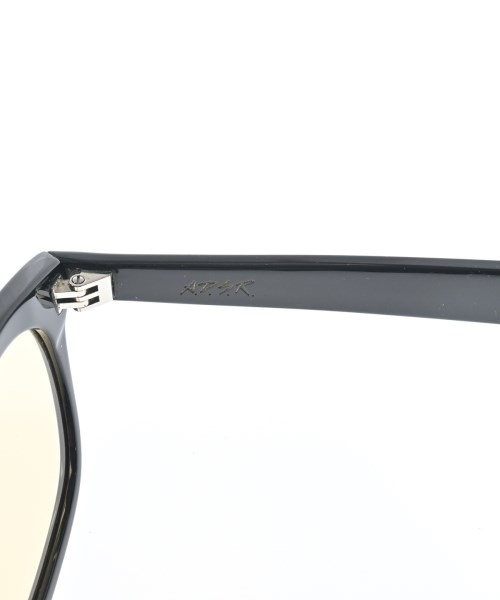 A.D.S.R（エーディーエスアール）サングラス 黒 サイズ:- メンズ/2200632595013