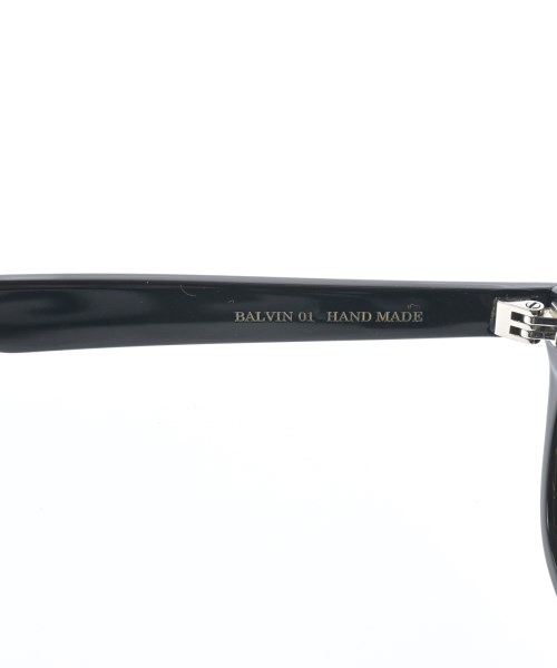 A.D.S.R（エーディーエスアール）サングラス 黒 サイズ:- メンズ/2200632595013