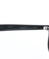 A.D.S.R（エーディーエスアール）サングラス 黒 サイズ:- メンズ/2200632595013