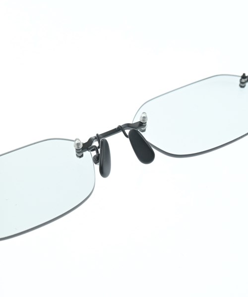 A.D.S.R（エーディーエスアール）サングラス グレー サイズ:- メンズ/2200632750085