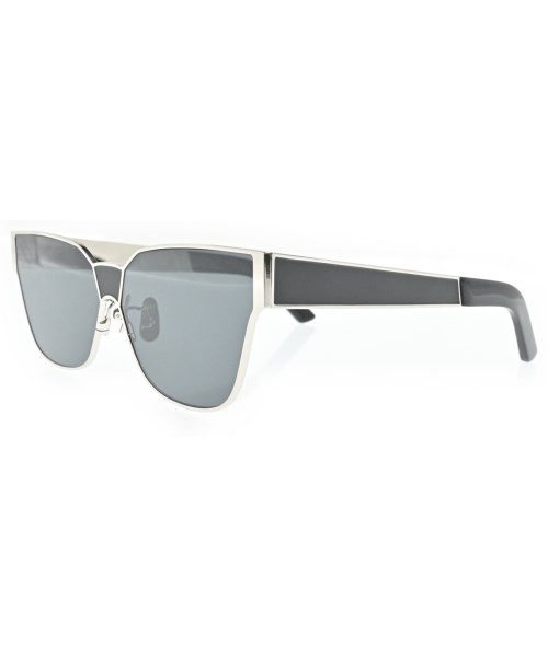 A.D.S.R(エーディーエスアール)サングラス シルバー サイズ:-/2200672207112