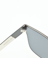 A.D.S.R（エーディーエスアール）サングラス シルバー サイズ:- メンズ/2200672207112