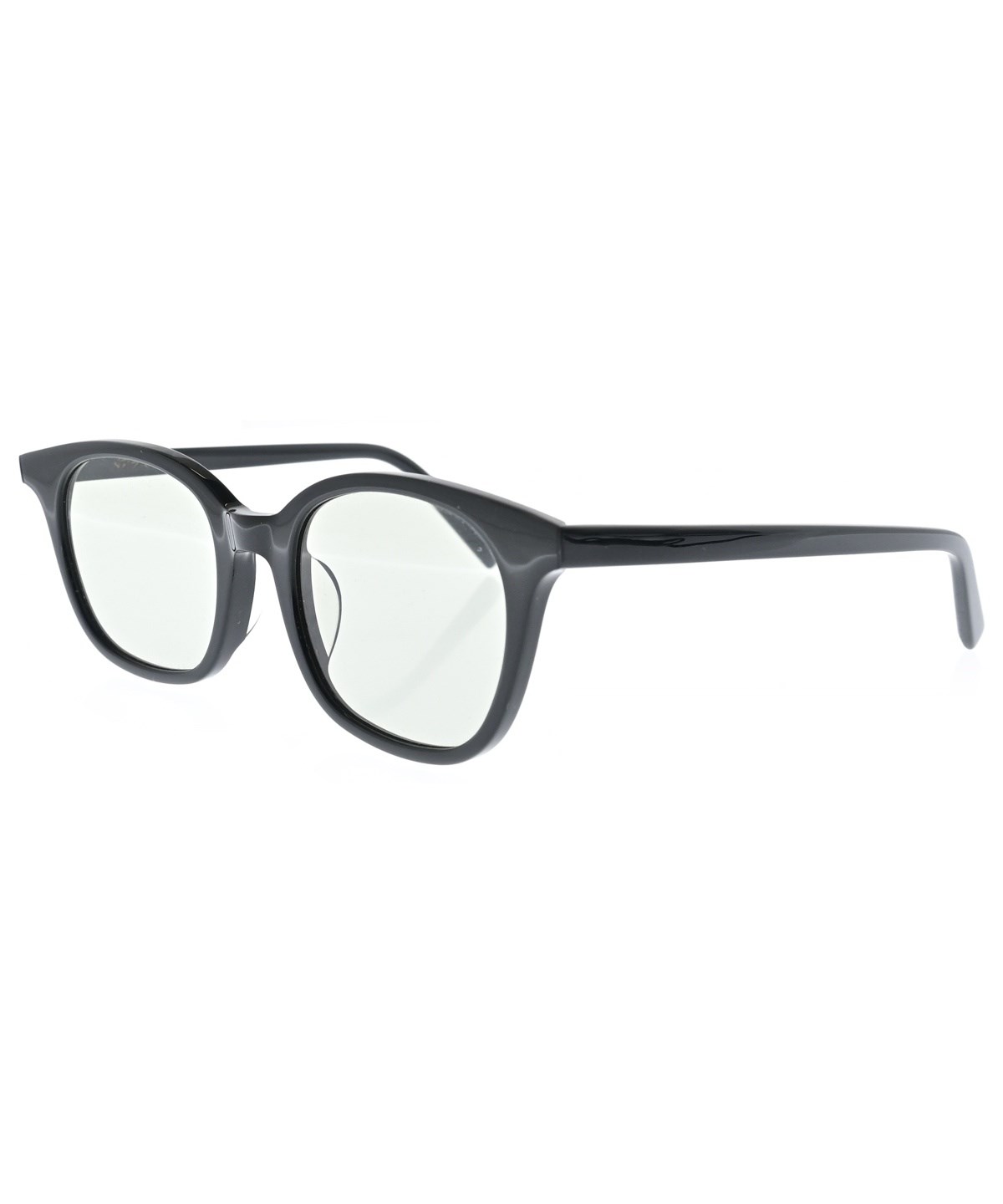 【極美品】A.D.S.R. RUSSEL 01 サングラス エーディーエスアール A.D.S.R（エーディーエスアール）サングラス 黒 サイズ:- メンズ