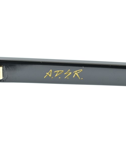 A.D.S.R（エーディーエスアール）サングラス 黒 サイズ:- メンズ/2200659534033