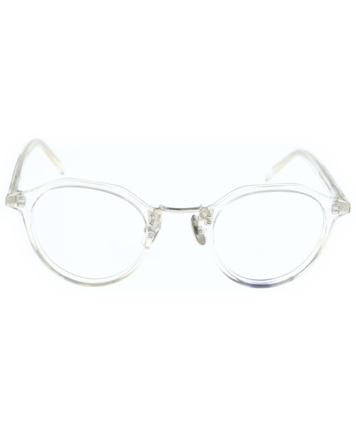 A.D.S.R（エーディーエスアール）メガネ その他（柄物・カラフル） サイズ:- メンズ/2200659768148