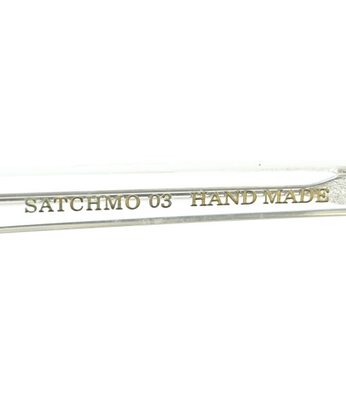 A.D.S.R（エーディーエスアール）メガネ その他（柄物・カラフル） サイズ:- メンズ/2200659768148