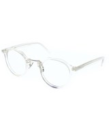 A.D.S.R（エーディーエスアール）メガネ その他（柄物・カラフル） サイズ:- メンズ/2200659768148