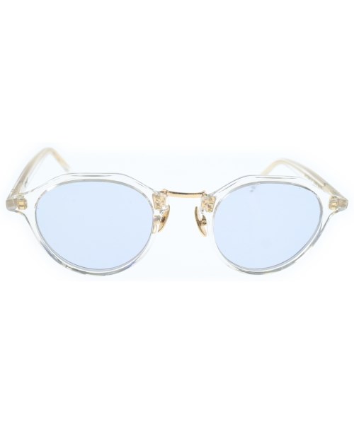 A.D.S.R（エーディーエスアール）サングラス その他（柄物・カラフル） サイズ:- メンズ/2200662046011