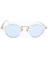 A.D.S.R（エーディーエスアール）サングラス その他（柄物・カラフル） サイズ:- メンズ/2200662046011