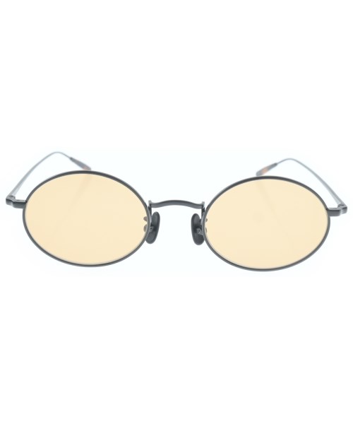 A.D.S.R（エーディーエスアール）サングラス 黒 サイズ:- メンズ/2200647182055