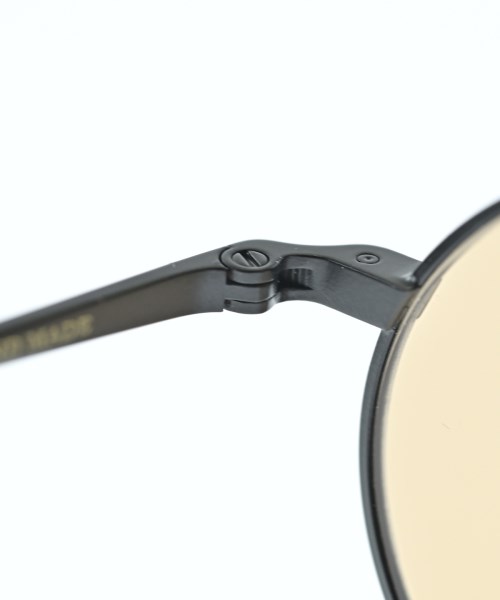 A.D.S.R（エーディーエスアール）サングラス 黒 サイズ:- メンズ/2200647182055