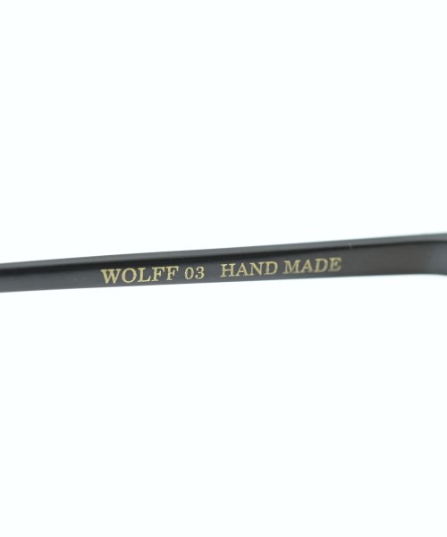 A.D.S.R（エーディーエスアール）サングラス 黒 サイズ:- メンズ/2200647182055