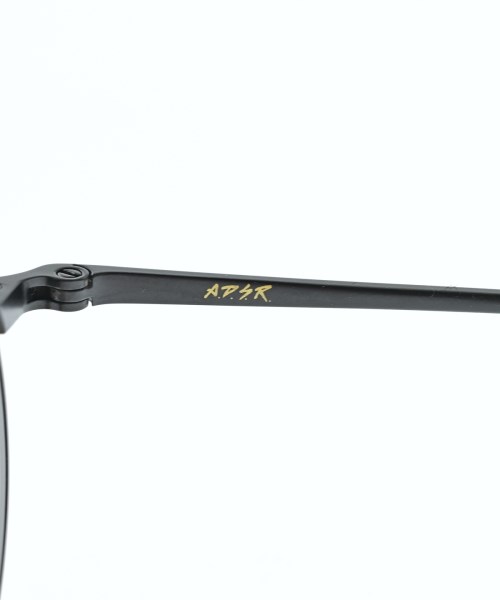 A.D.S.R（エーディーエスアール）サングラス 黒 サイズ:- メンズ/2200647182055