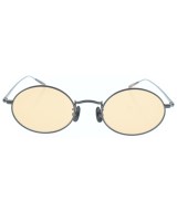 A.D.S.R（エーディーエスアール）サングラス 黒 サイズ:- メンズ/2200647182055