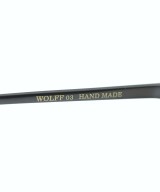 A.D.S.R（エーディーエスアール）サングラス 黒 サイズ:- メンズ/2200647182055