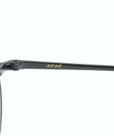 A.D.S.R（エーディーエスアール）サングラス 黒 サイズ:- メンズ/2200647182055