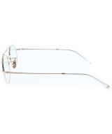 A.D.S.R（エーディーエスアール）サングラス ゴールド サイズ:- メンズ/2200648092124