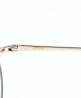 A.D.S.R（エーディーエスアール）サングラス ゴールド サイズ:- メンズ/2200648092124