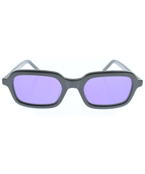 A.D.S.R（エーディーエスアール）サングラス 黒 サイズ:- メンズ/2200648092131