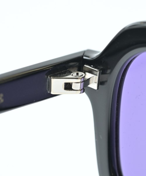 A.D.S.R（エーディーエスアール）サングラス 黒 サイズ:- メンズ/2200648092131