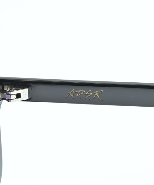A.D.S.R（エーディーエスアール）サングラス 黒 サイズ:- メンズ/2200648092131
