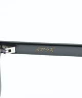 A.D.S.R（エーディーエスアール）サングラス 黒 サイズ:- メンズ/2200648092131