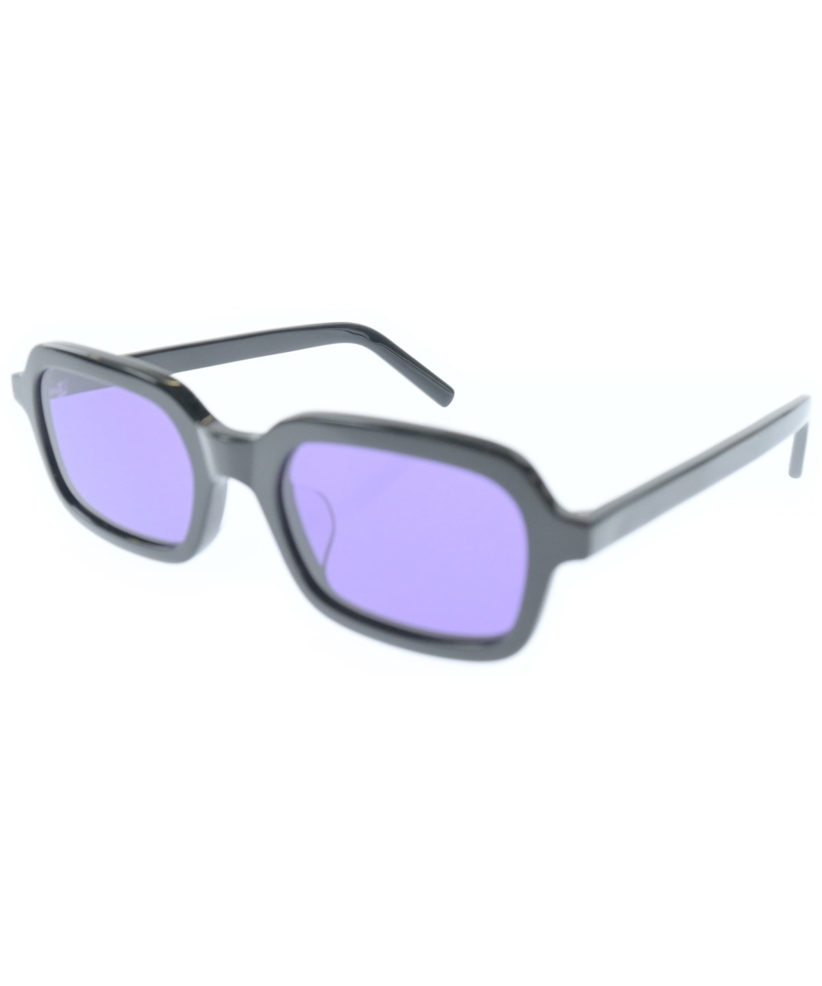 A.D.S.R（エーディーエスアール）サングラス 黒 サイズ:- メンズ