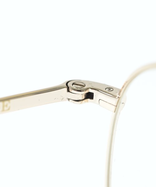 A.D.S.R（エーディーエスアール）サングラス ゴールド サイズ:- メンズ/2200648092148